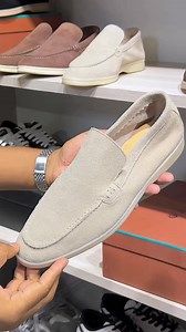 Old Money Shoes • Multiple Colors Available 💥✨ | LARKMAN