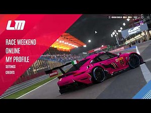 How to Turn On/Off ABS in Le Mans Ultimate - Enable/Disable Anti-lock Brakes