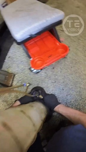 Honda CR-V CVT Service And Brake Flush #honda #transmission #crv #POVCarRepair #brakeflush #DualPump #as #HondaLife #RearDifferential #maintenance #CarMaintenance #cvt #pov | Engine Check Nation