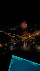 LCSO Flight Ops view wins! Check them out at tonight’s parade 😎🎇🙌🏽 | Lee County Sheriff's Office