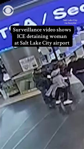 56K views · 806 reactions | Surveillance cameras captured the moment...