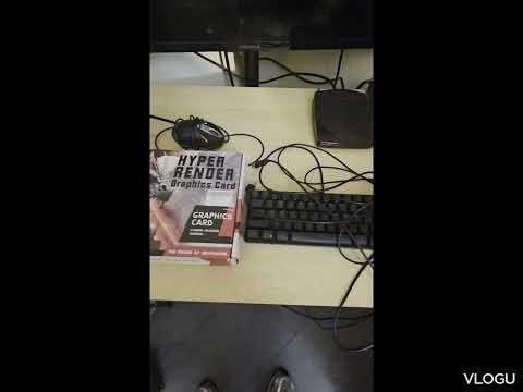 What do you do with extra computer parts?