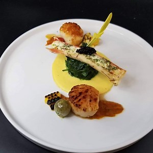 These 13 Dining Experiences Cost Under $50. And They’re Some of the Best in the U.S.