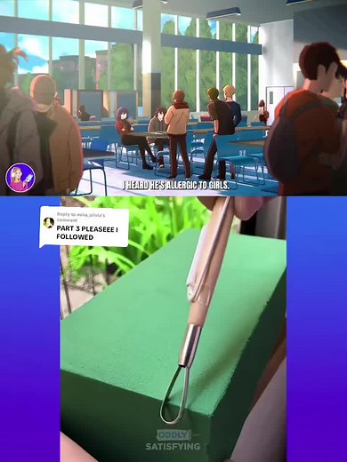 The Secret Life of a Famous Actor Revealed in Part 3 Animated Story