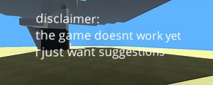 Natural Disaster Survival