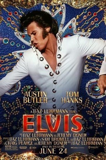 Elvis (2022) Streaming - Where to Watch Online