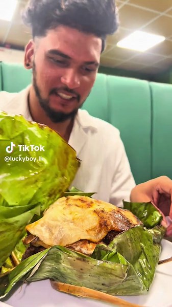 Sri Lankan Food Guide: Where to Eat in Colombo