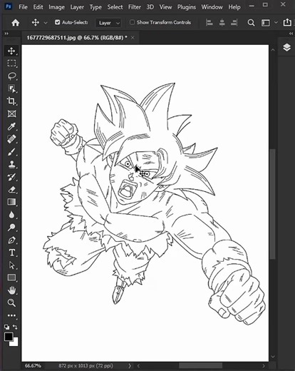 Paper Texture Effect in Photoshop #photoshop #photoshoptutorial