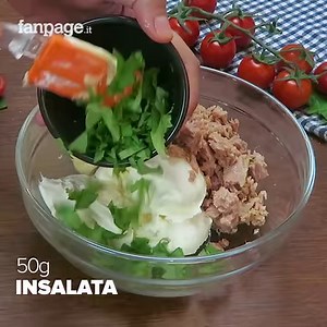 266K views · 1.4K reactions | Perfetti da portare in tavola come antipasti natalizi <3 Tutte le ricette saporite con il tonno | Cookist | Facebook