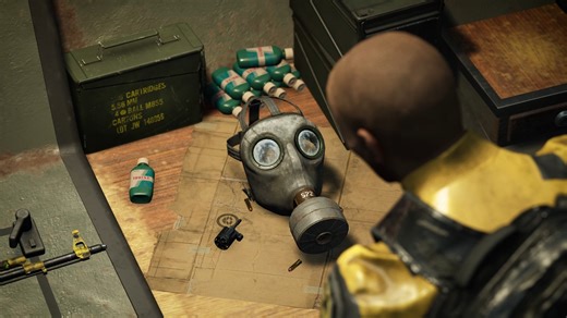 Brace for calamity in Vigor Meltdown! ☢️ Launching April 9th on Xbox One, Xbox Series X|S, Nintendo Switch, PS4, PS5, and Steam. | Vigor