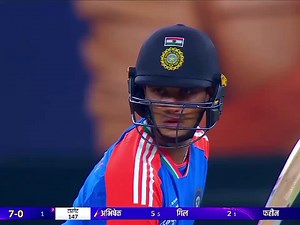 Asia Cup 2025 Final Match Highlights: Pak vs Ind