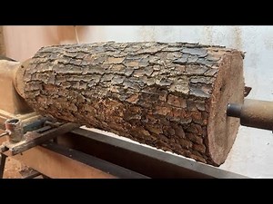 Horror Wood Rotation - Masterpieces of Natural Wood // The Choice of Wood Connoisseurs