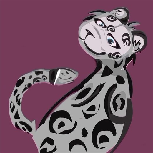 [Cool name] // #Art #idk #speedpaint #Filltool