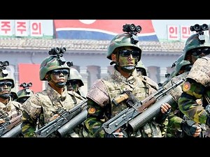 Top 7 Best Military Parades in the World.