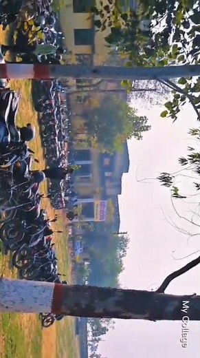 Government Polytechnic sant kabir nagar UP