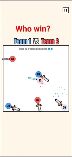 Rad vs Blue team # gaming # short # viral # video # # short