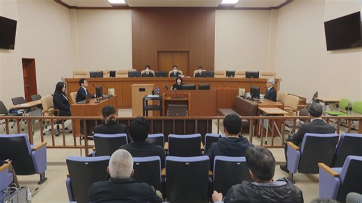 【長崎】「学校を、教員たちを、絶対に許せません」海星高校２年の男子生徒がいじめが原因で自殺…損害賠償と謝罪求めた裁判が結審（ＮＣＣ長崎文化放送）｜ｄメニューニュース