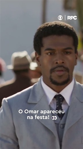 📺 #TheNobilityOfLove, Monday to Saturday, starting at 6:25 PM, on #RPC - Reproduction: TV Globo