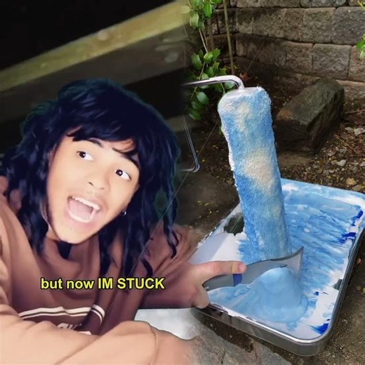 When step sis says she’s stuck…😂💀 #comedy