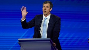 Beto O'Rourke: 'Hell yes, we're gonna take your AR-15, your AK-47'