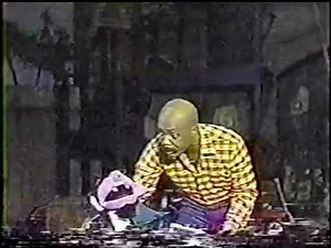 Sesame Street - Episode 1613 Ending