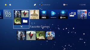 How to Create, Manage, and Organise Folders on PS4