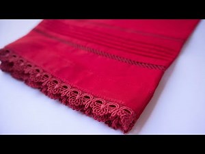 New and Stylish Shalwar Design for Fashion Lovers (Beginner Tutorial)