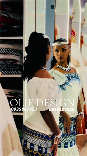 BITTAA FI KIRAYIDHAAN nu biraa argattu 👗Order Now 📞0935867923 & 0949107815 Dear customers, we prepare traditional dresses and chiffon for various programs and send them all over the world by DHL or EMS posta Kabajamtoota maamiltoota keenyaa uffata aadaa gosa nannoo kaminuu fi shifoonii sagantaa adda addaatiif qopheessinee DHL ykn EMS postadhaan guutuu addunyaatti ni ergina 📍Gulele, Woreda 8, Awash bank building, 2nd Floor#ethiopian_tik_tok #oromotiktok #fyp #wedding #culture @@Model leensaa b