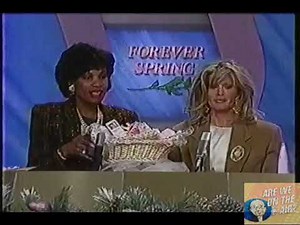 Home Shopping Network (Home Shopping Club) as it looked in 1992