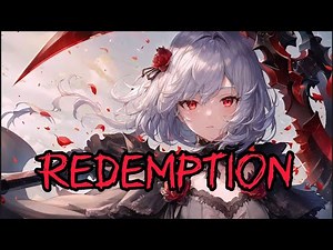 Nightcore - Redemption (Lyrics)
