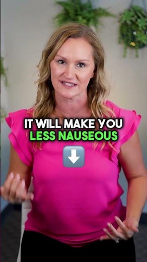 Morning Sickness Tips That Actually Help