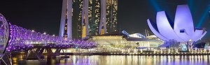 10 Days 9 Nights Singapore Malaysia Bali Family Tour Package (ASMB) | Veena World