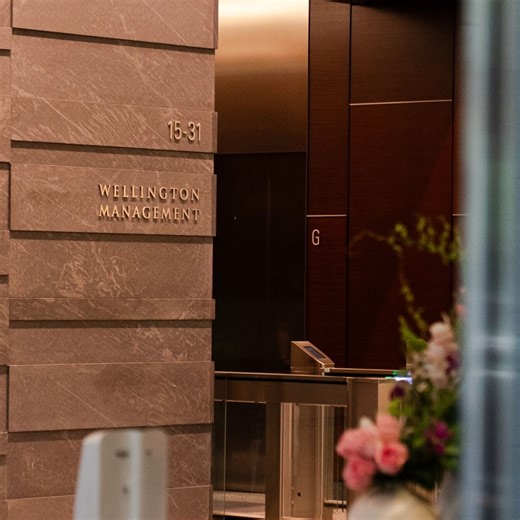 Wellington Management Expands Its CLO Business