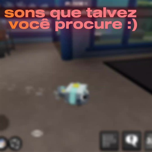 Sons que Talvez Você Procure - Parte 1