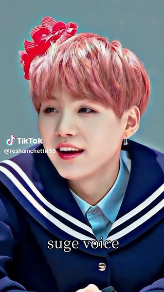 BTS Members' Genuine Voices: A Heartfelt Showcase