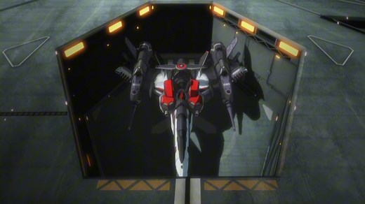 超时空要塞 Frontier / Macross Frontier 25