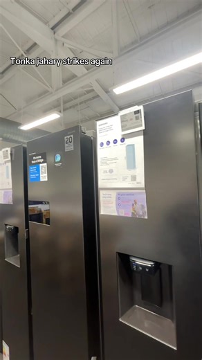 Tonka Jahari Pizza Delivery Prank