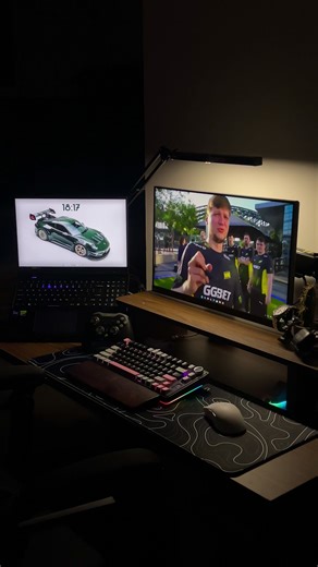 Simple CS2 Wallpaper and Setup Ideas