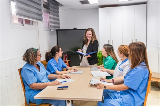 Trump Admin Faces New Pressure Over Nursing Not Being ‘Professional’ Degree