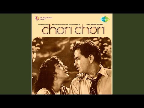 Aaja Sanam Madhur Chandni Mein