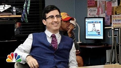 Community Between the Takes Episode 3 - Community