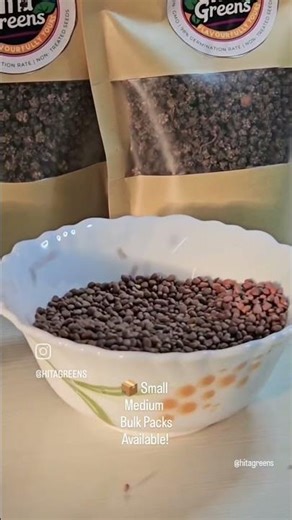 📩 DM to order | 🌱 Grow your own greens