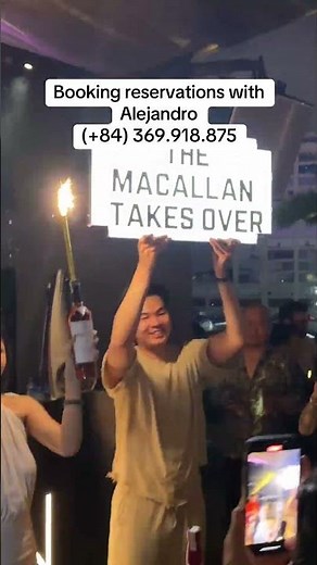Zion Sky Lounge & Dining in Ho Chi Minh City (Saigon)