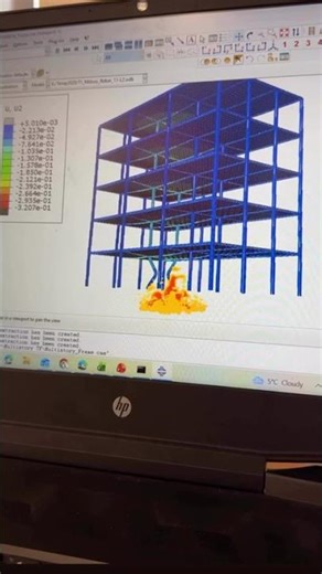 What Happens to Buildings During a Fire