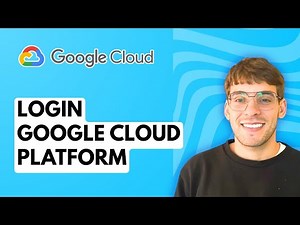 How to Login Google Cloud Platform [2026 Full Guide]