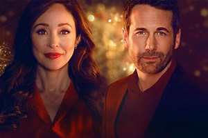 Stream It Or Skip It: 'We Met in December' on Hallmark Channel, in which two Chicago-based strangers search the Windy City to find their true love by Christmas Day