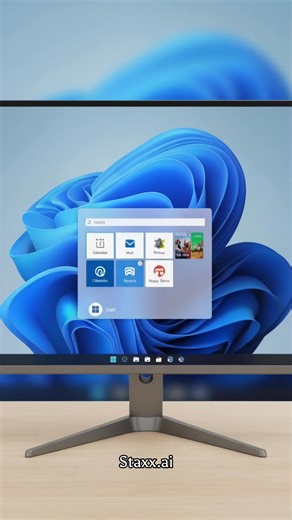 💻 Hidden PC settings most people don’t know about! 🤯 Boost your speed ⚡, improve performance, and make your computer work way smarter. 💪 Follow Staxx for more! #staxx.ai #techtips #pctips #PCGamer #computertricks #tipsandtricks #WorkSmarter #TechHacks #SmartTech | Staxx