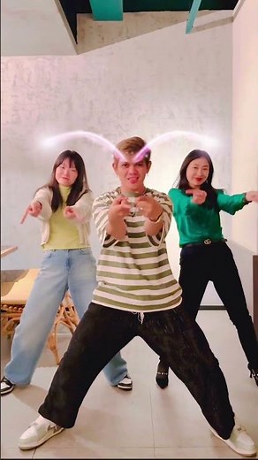 Laging Narun Ka | P-Pop Fitness | New Trending Tiktok #zumba #dance #tiktok