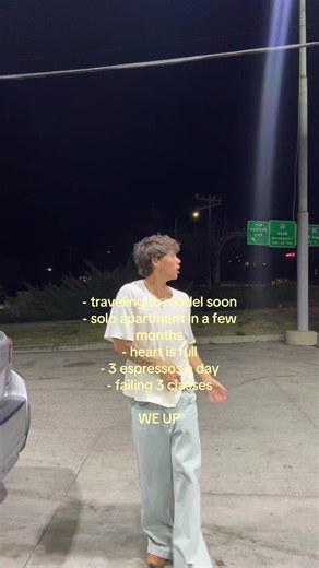 I could work on not failing probably | modeling