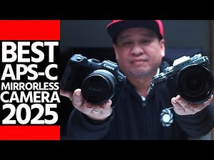 Is Fujifilm X-T5 REALLY Better Than Canon R7 in 2025?